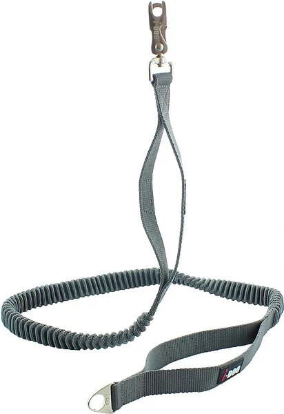 Laisse traction Canicross Style - I-Dog