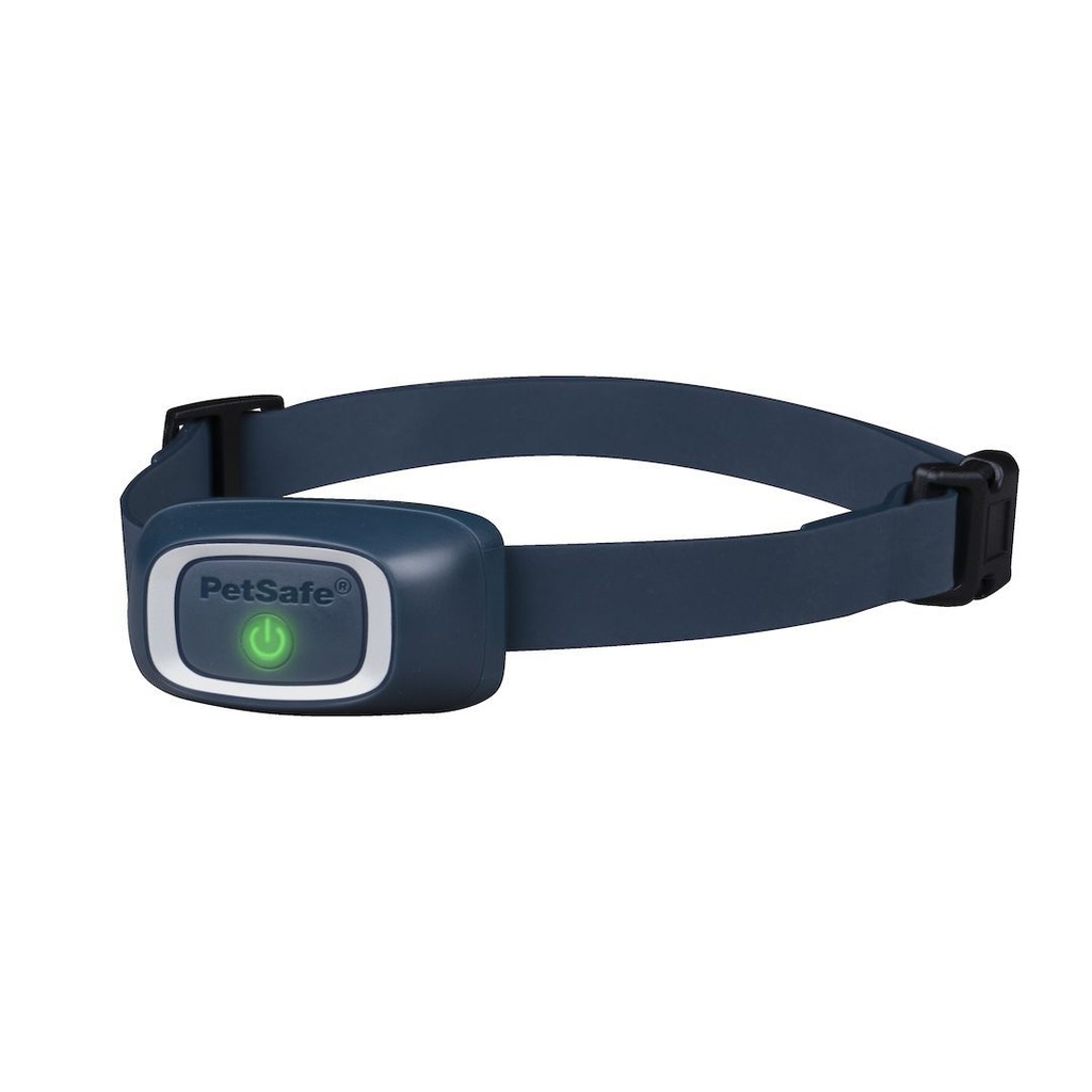 Collier anti-aboiement Lite rechargeable à stimulation douce - Petsafe