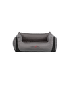 Lit "Samoa Vital" gris (120 x 105 cm) - Trixie