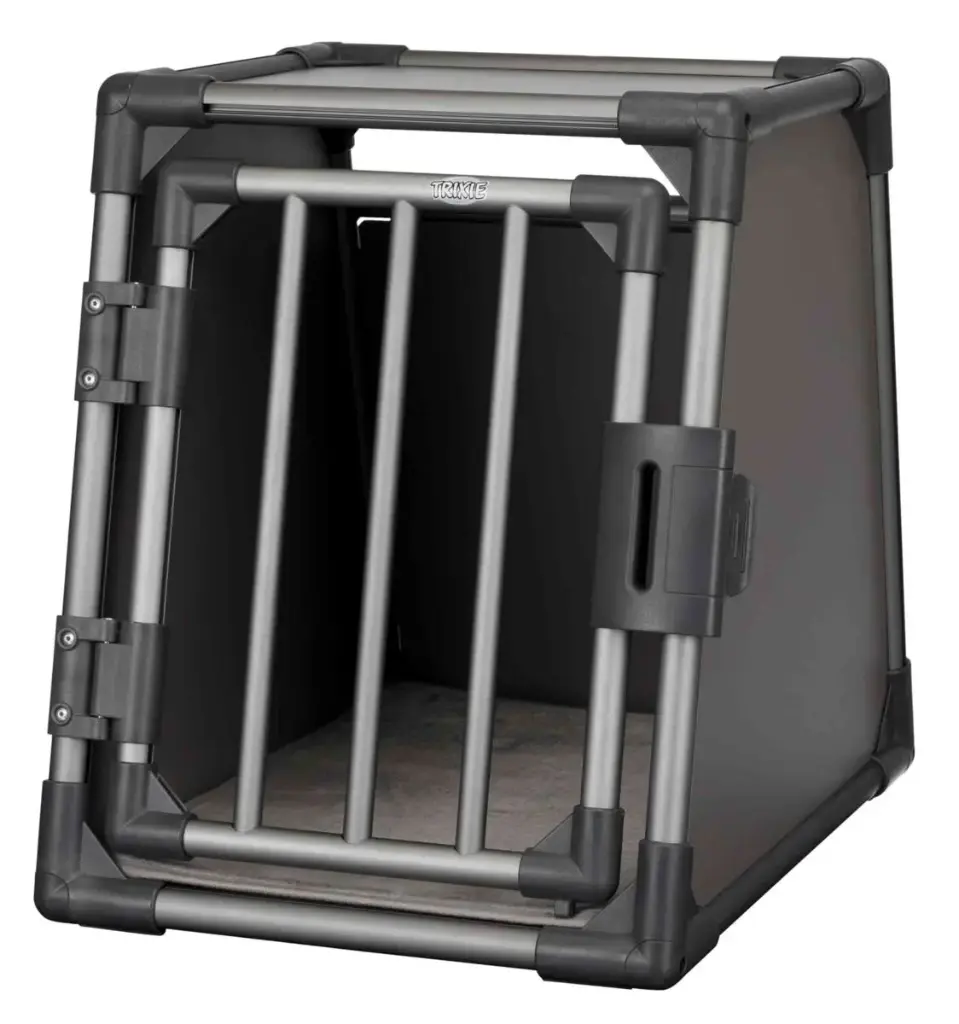 [12959_23484] Box de transport "Friends on tour" (M) - Trixie