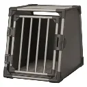 Box de transport "Friends on tour" (M/L) - Trixie