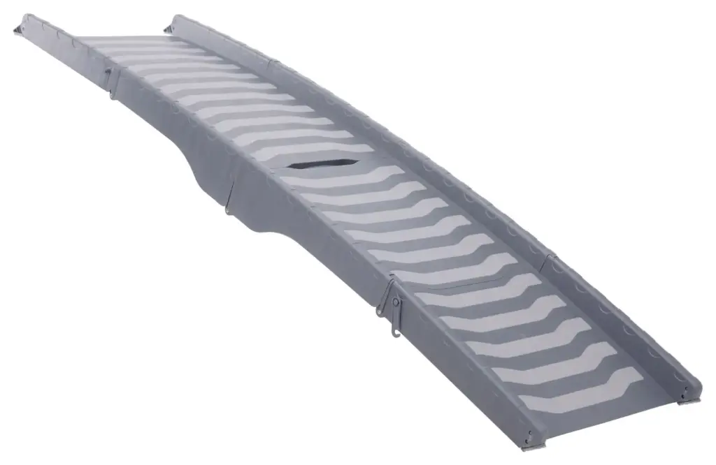 [12961] Rampe pliable en 3 parties "Petwalk" - Trixie