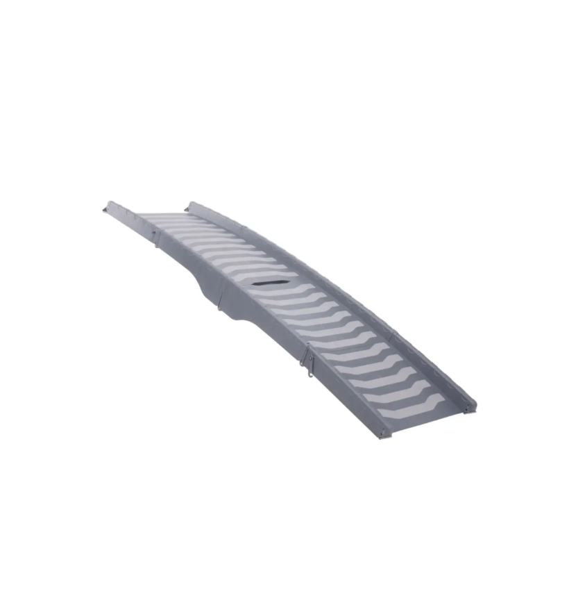 Rampe pliable en 3 parties "Petwalk" - Trixie