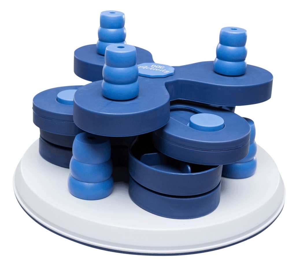 Dog Activity "Flower Tower" niveau 3 - Trixie