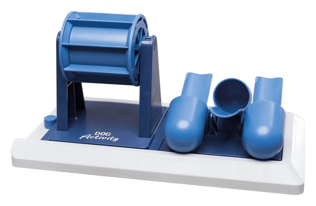 [12968] Dog Activity "Poker Box Vario 2" niveau 2 - Trixie