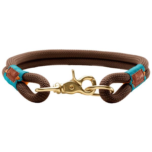 Collier "Oss" - Marron (Taille 50) - Hunter
