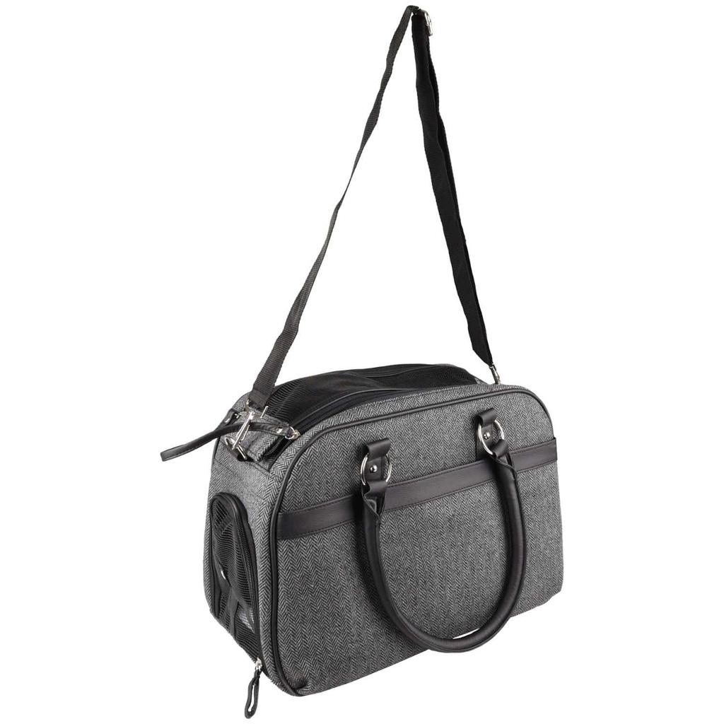 [12999] Sac de transport "Cilou 2" - Flamingo