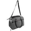 Sac de transport "Cilou 2" - Flamingo