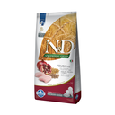 Poulet & Grenade Ancestral Grain chiot médium et maxi (12 kg) - Farmina