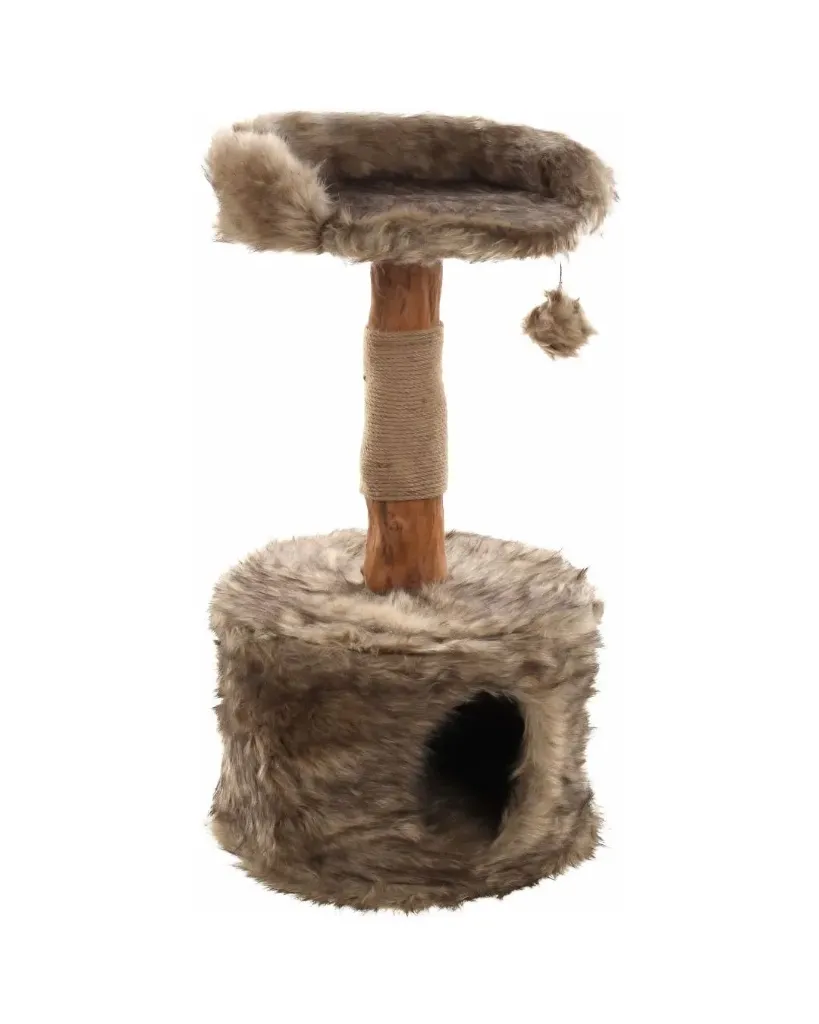 Arbre à chat Betula 1 (7 à 10 cm) - Flamingo