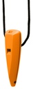 Sifflet en plastique (6 cm) - Trixie