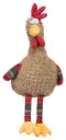 Peluche pour chien "Coq" (60 cm) - Trixie