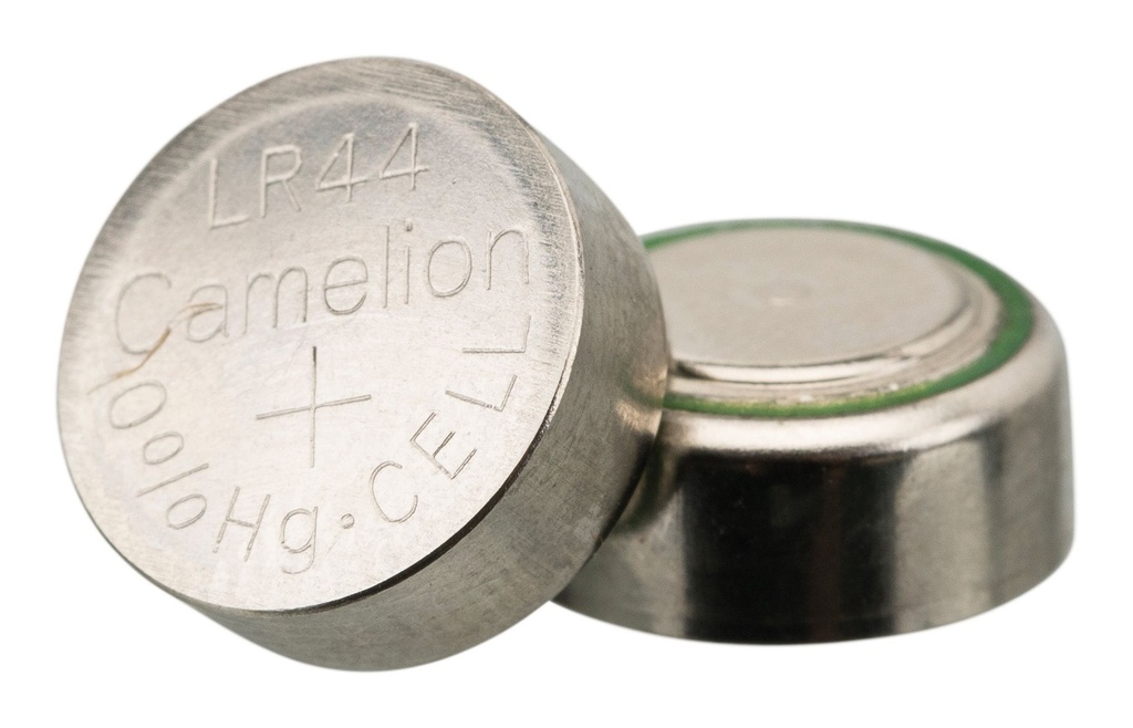 Pile LR44 pour balle "Rollo" - Trixie