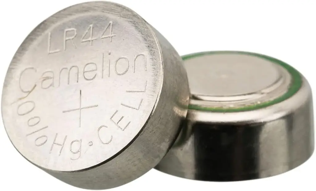 [13049] Pile LR44 pour balle "Rollo" - Trixie