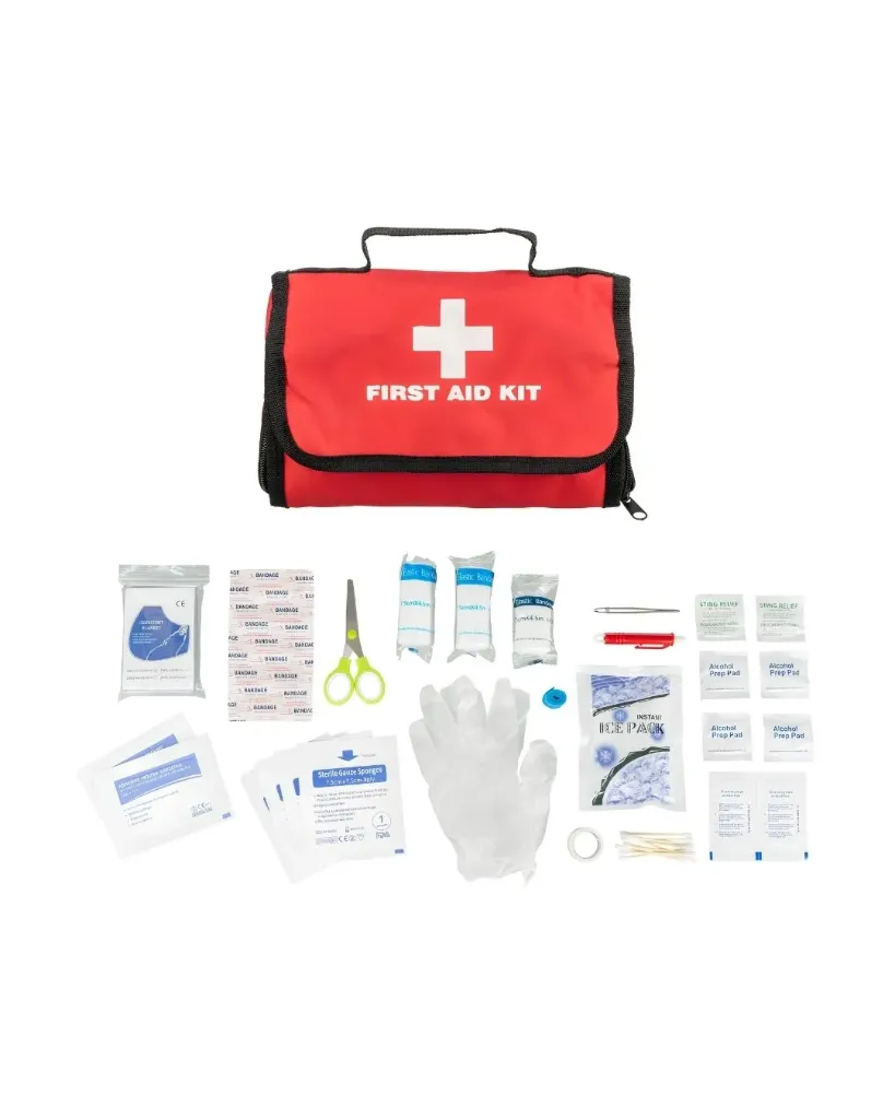 [13050] Set premiers secours premium - Trixie