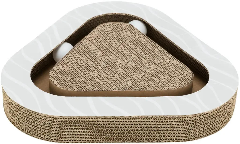 Plaque griffoir - Trixie