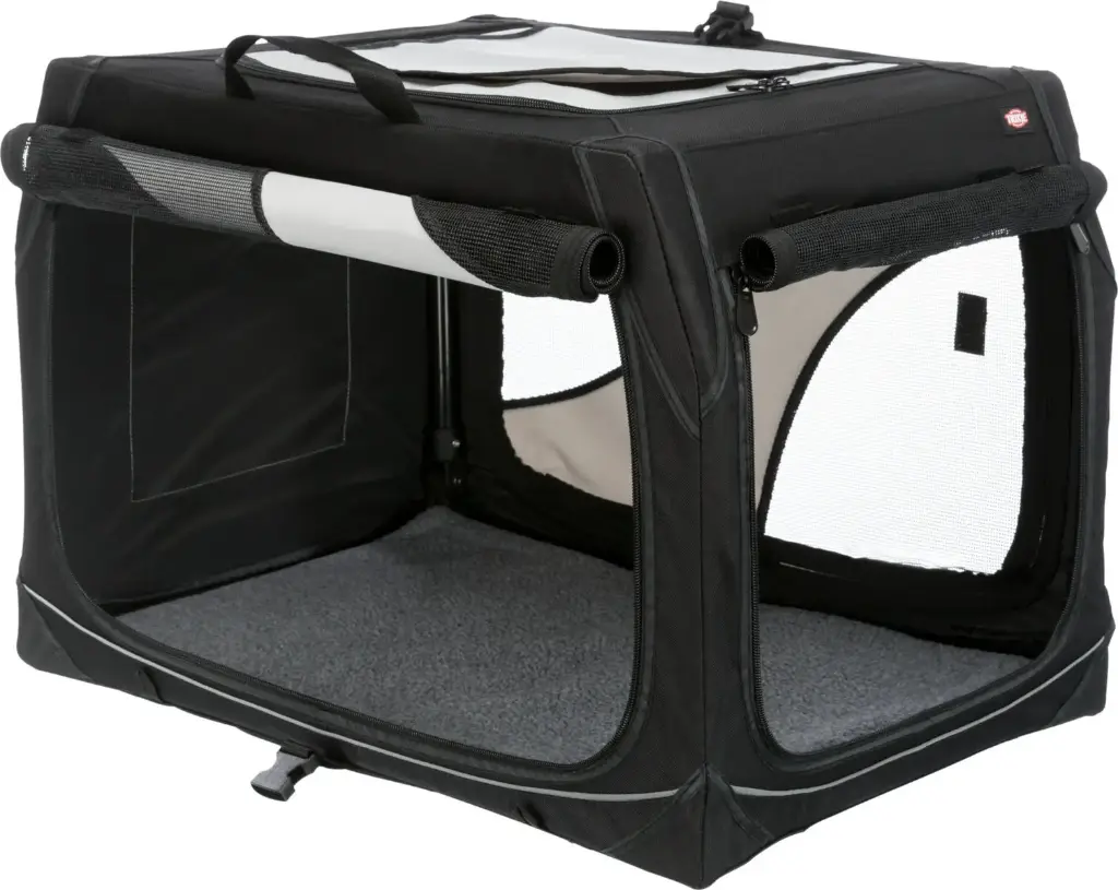 [13142_23946] Niche transportable Vario (S) - Trixie