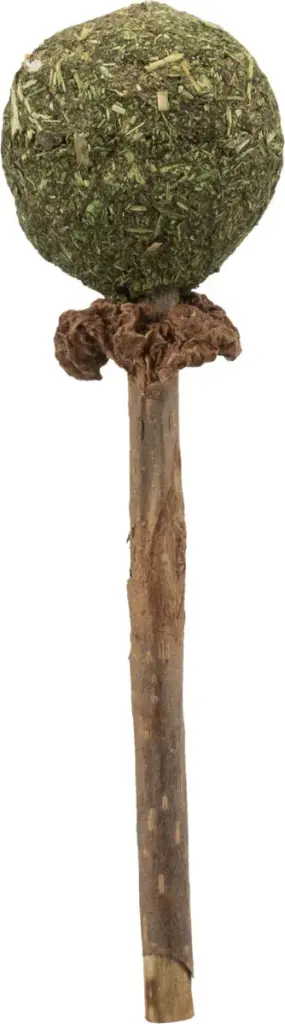 Sucette pour chat au catnip/matatabi - Trixie