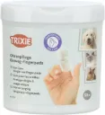 Soin pour les oreilles Ear Care (50 tampons) - Trixie