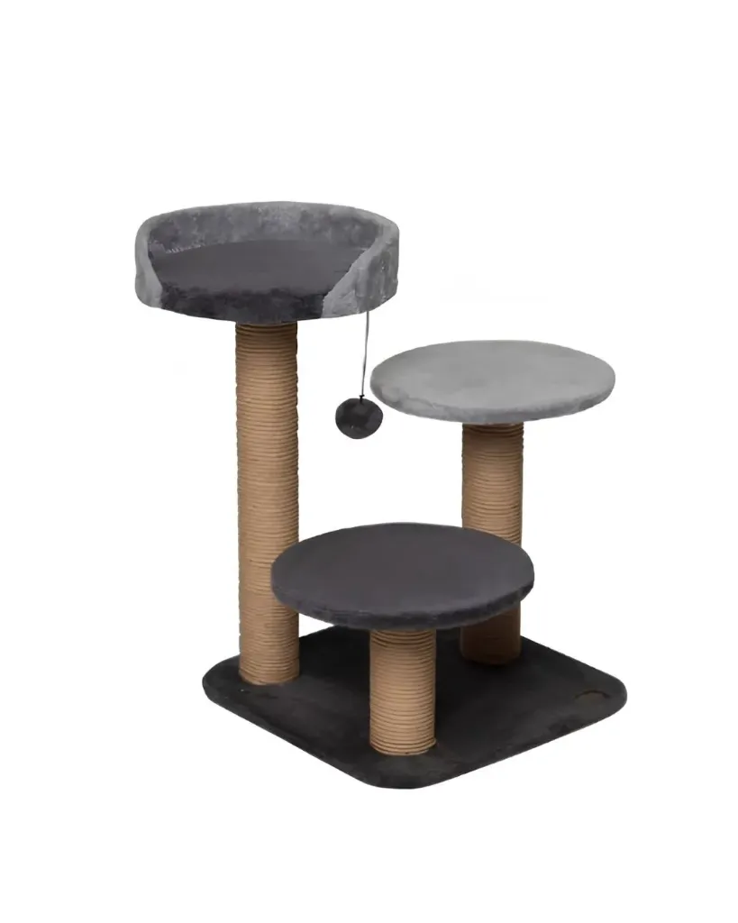 Arbre à chat Mullberry (58 cm) - Ebi