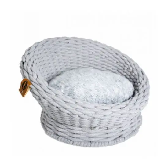 [13283] Sofa pour chat "Oyster" - Duvo +