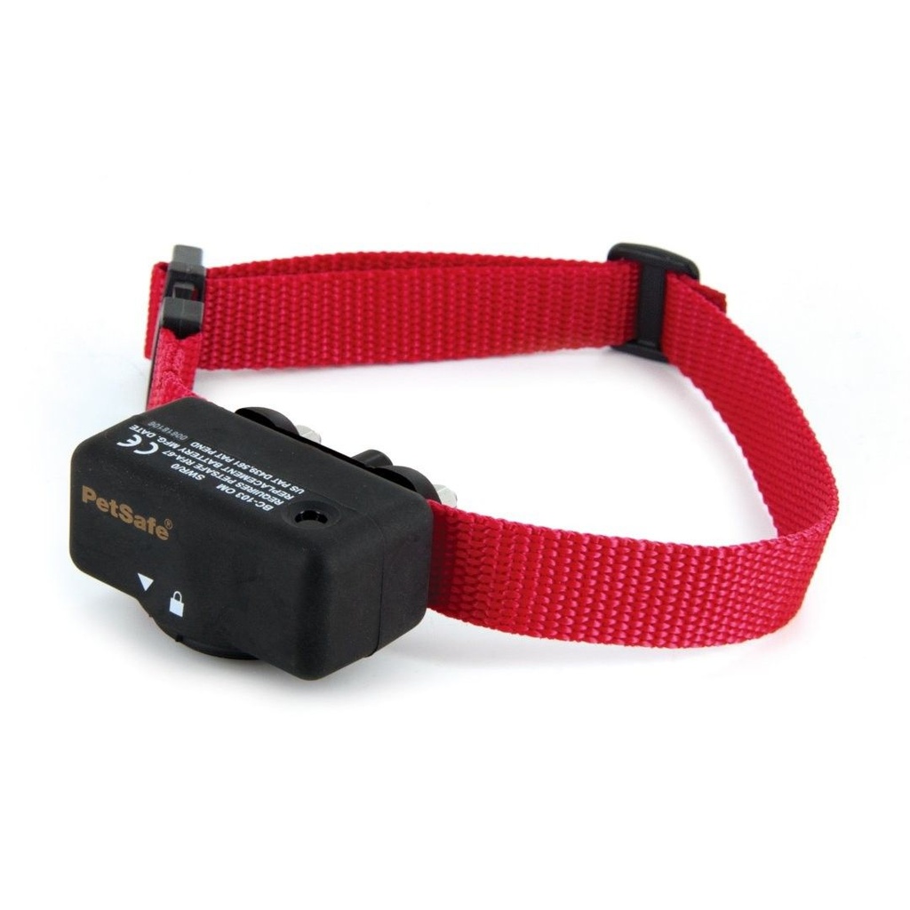 [1329] Collier anti-aboiement Bark Control - PetSafe