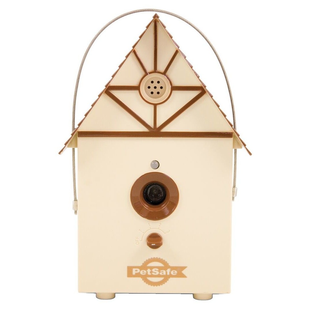 Outdoor Bark Control - PetSafe