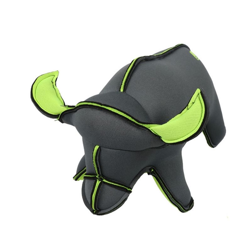 Peluche flottable taureau "Sully" - Ebi