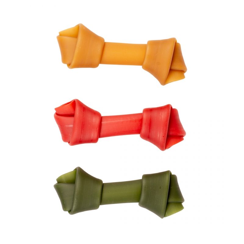 Os vegan "Garden Bites" à l'unité (11 cm) - Duvo +