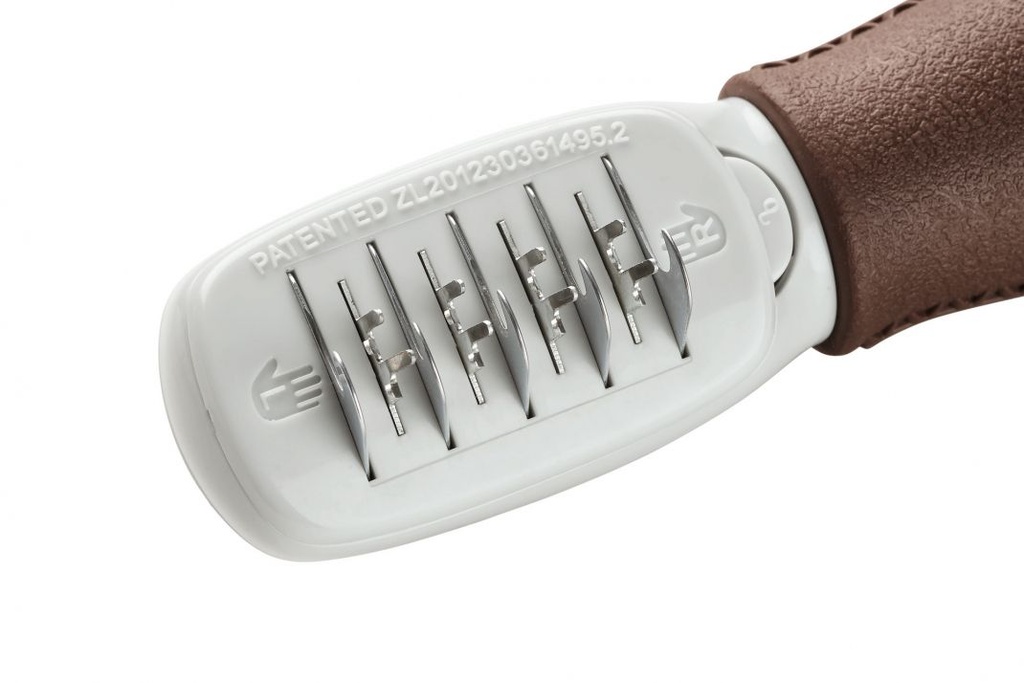 [13386] Lame de démêlage - Hunter