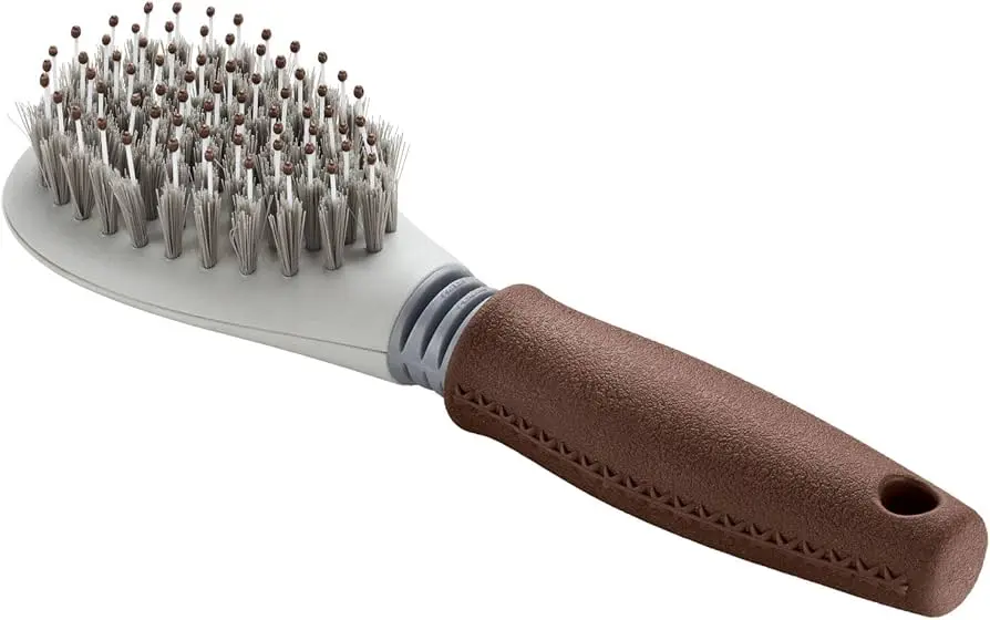 [13393] Brosse de soin 22 cm - Hunter