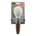 Brosse combinée "brosser et soigner" (S) - Hunter