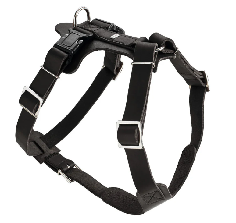 Harnais "Y" Aalborg noir (XL) - Hunter