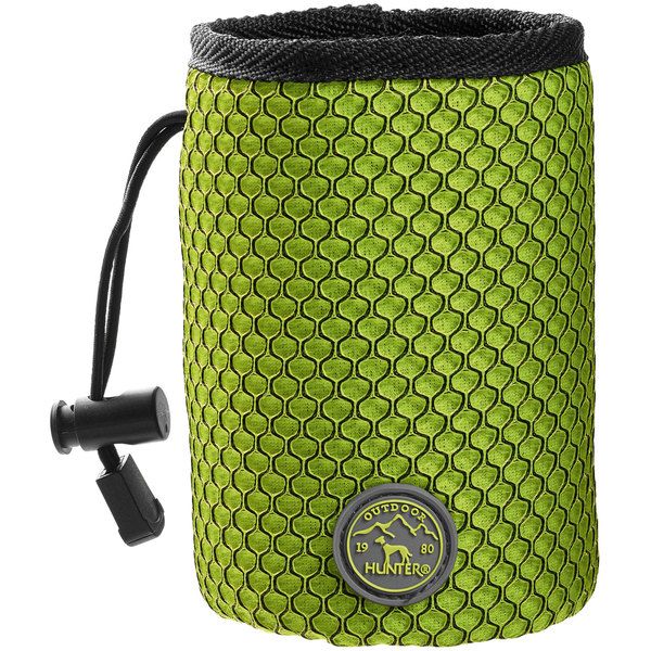 [13426_24297] Sac pour ceinture à friandises "Hilo Basic" (Vert) - Hunter
