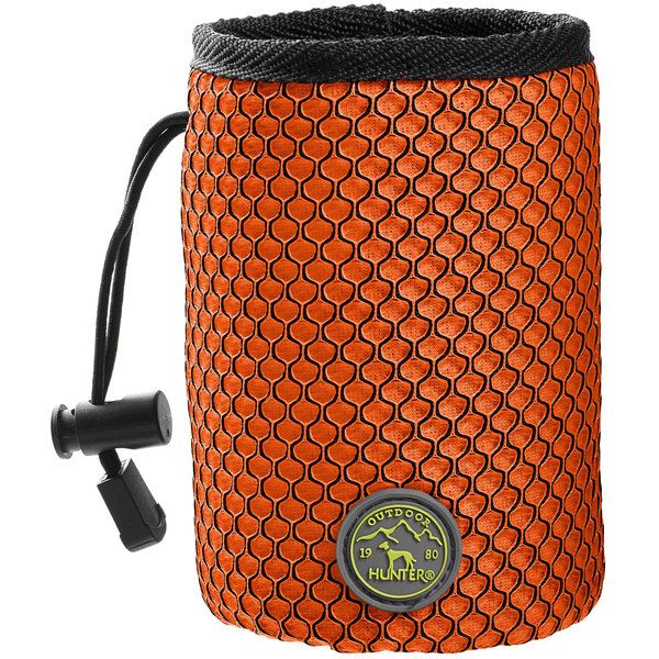 [13426_24299] Sac pour ceinture à friandises "Hilo Basic" (Orange) - Hunter
