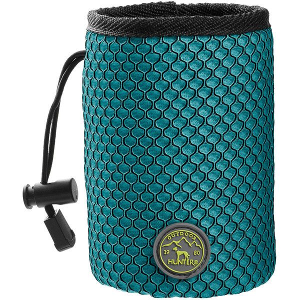 [13426_24301] Sac pour ceinture à friandises "Hilo Basic" (Turquoise) - Hunter