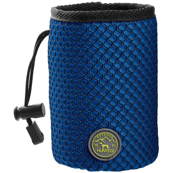 [13426_24328] Sac pour ceinture à friandises "Hilo Basic" (Bleu) - Hunter