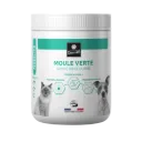 Complément alimentaire poudre de moules vertes (400 g) - Les recettes de Daniel