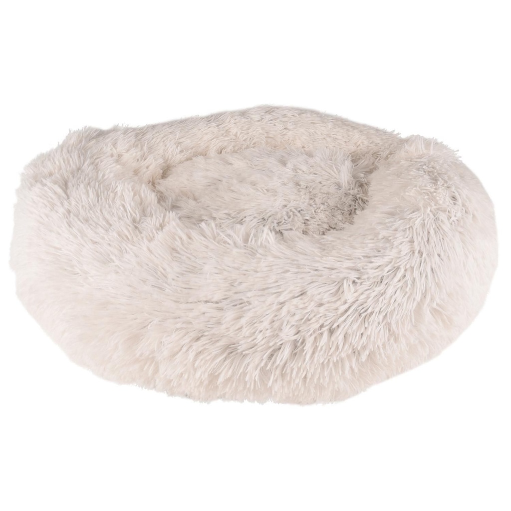 Coussin "Krems" blanc (Taille 1) - Flamingo