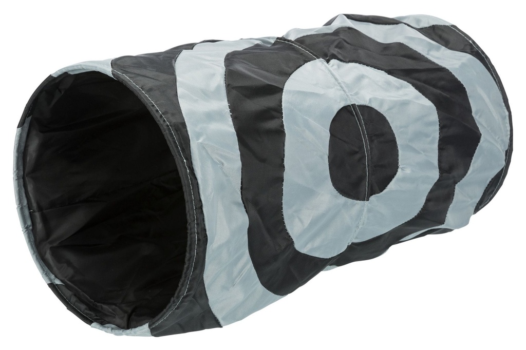 Tunnel de jeu en polyester - Trixie