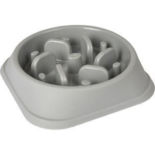 Gamelle anti-glouton "Bobo 1" - Flamingo