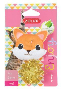 Jouet lovely Renard - Zolux