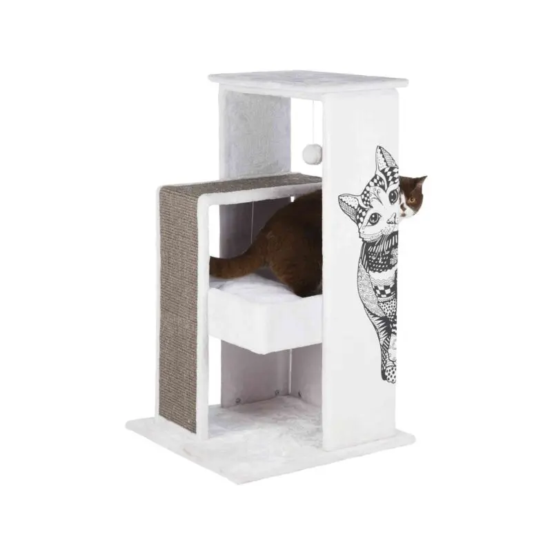 Arbre à chat Maria (101 cm) - Trixie