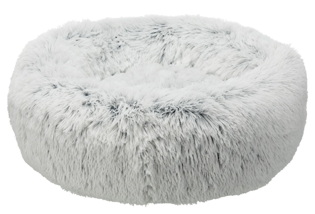 [13573_24605] Lit "Harvey" blanc/noir (Taille 2) - Trixie