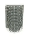 Brosse de massage d'angle pour chat - Trixie