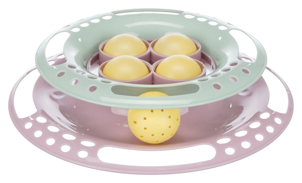 Junior Kitten circle - Trixie