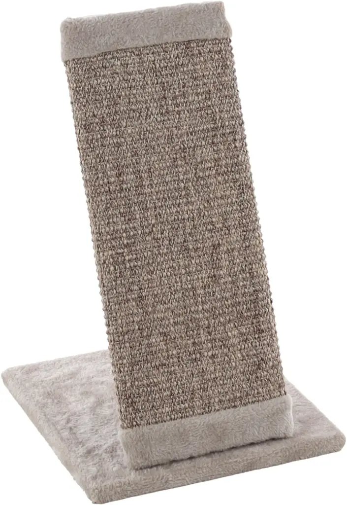 [13631] Griffoir Greta gris - Flamingo