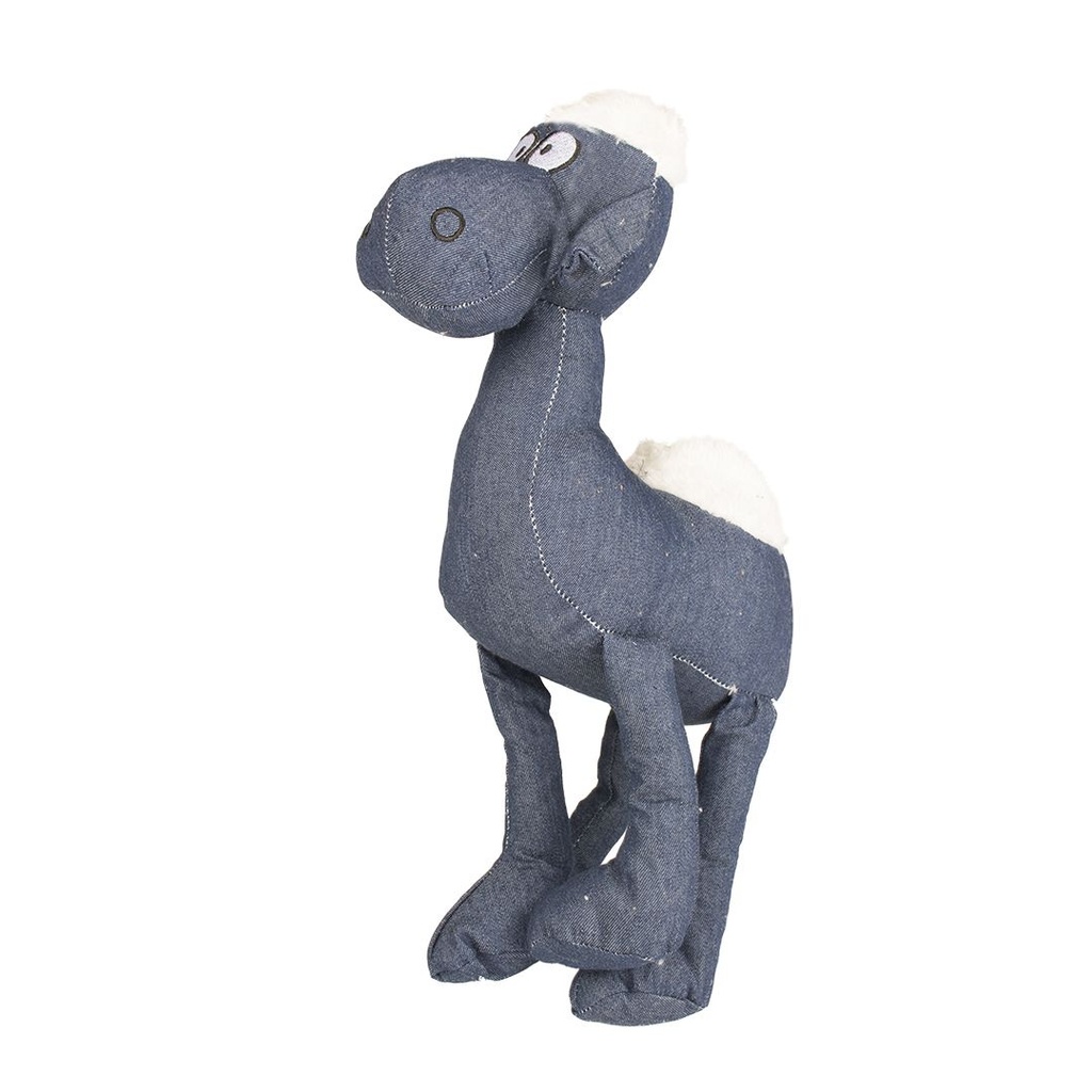 Peluche Dromadaire jeans 31 cm - Duvo +