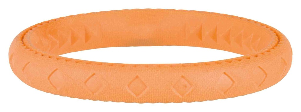 Anneau "Aqua Toy" en caoutchouc (25 cm) - Trixie