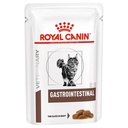 Cat Gastro Intestinal (12 sachets 85 g) - Royal Canin Veterinary